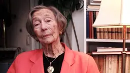 Brita af Geijerstam översatte Nalle Puh till svenska.