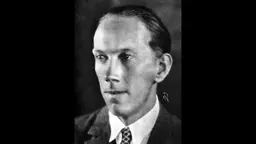 Erik Blomberg (1894-1965)