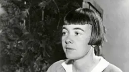 Karin Boye (1900-1941)