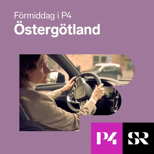 Konvolut för Förmiddag i P4 Östergötland