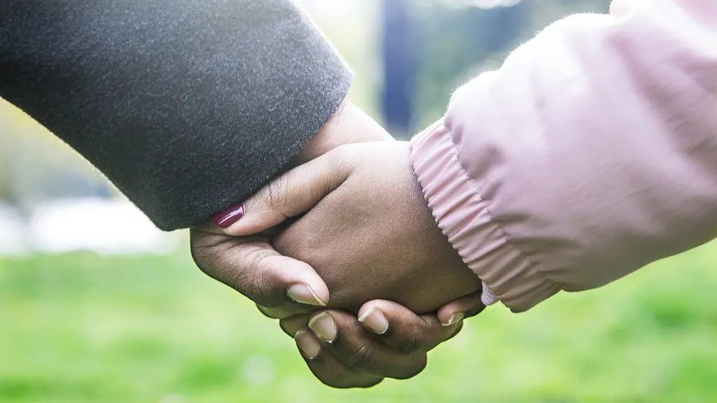 New report: Differences in sexual satisfaction in Sweden