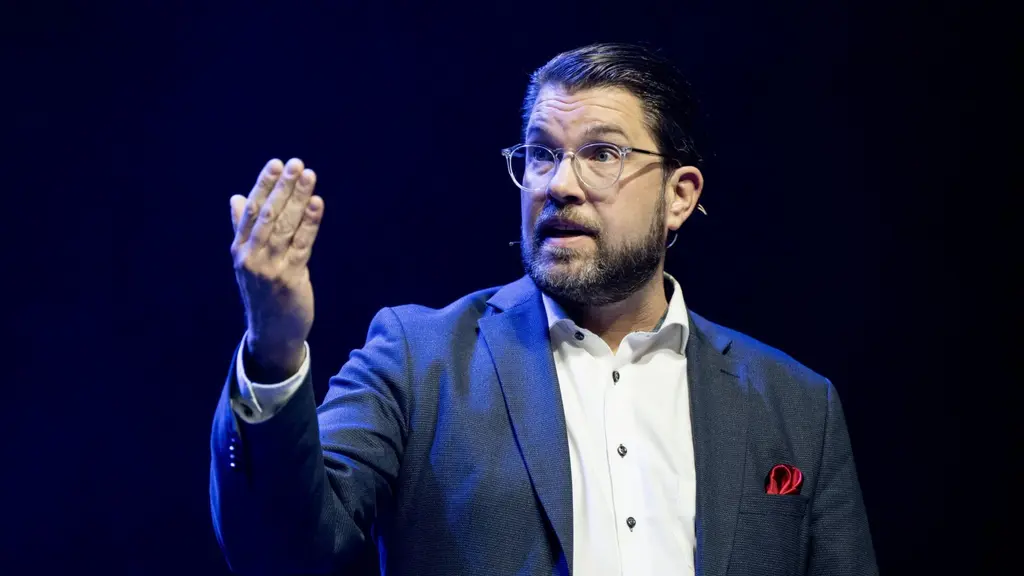 SD demands nearly half of ministerial posts in the event of an election victory