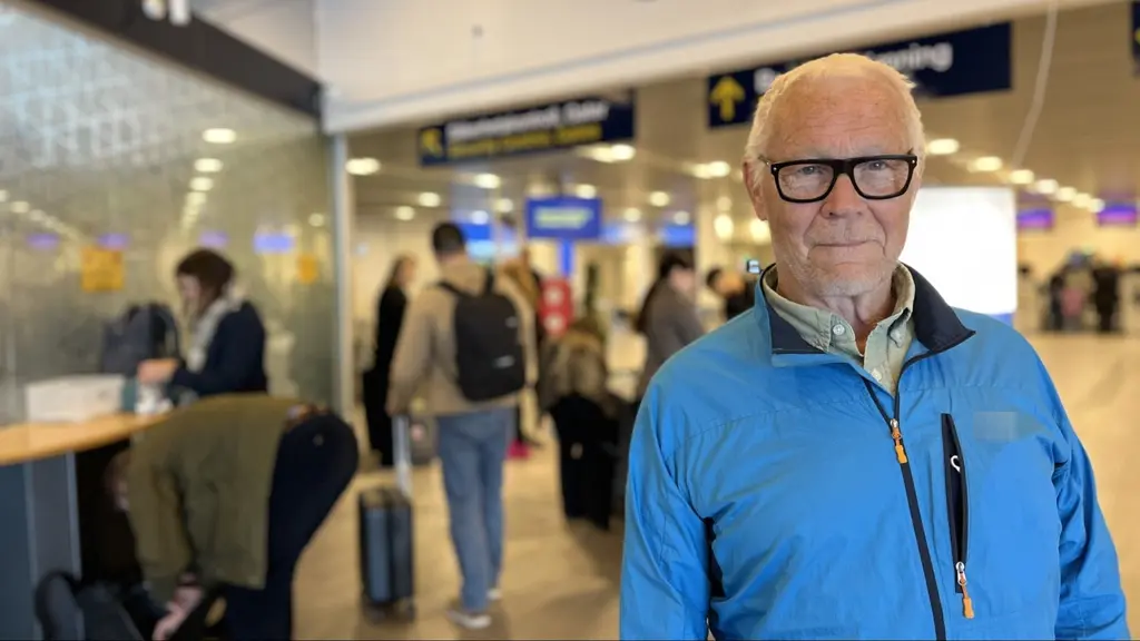 Thousands of Swedes forced to travel for medical care