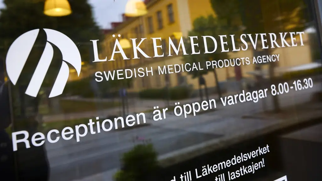 melanotan sverige Swedish Medical Products Agency warns social media users of "Barbie drug"