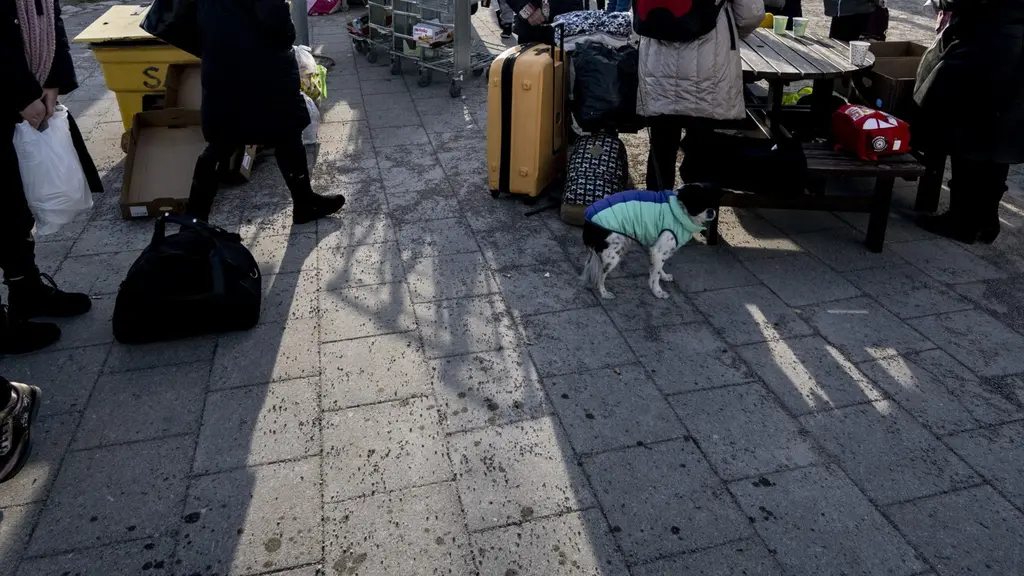 Majority of parliamentary parties say no to more quota refugees