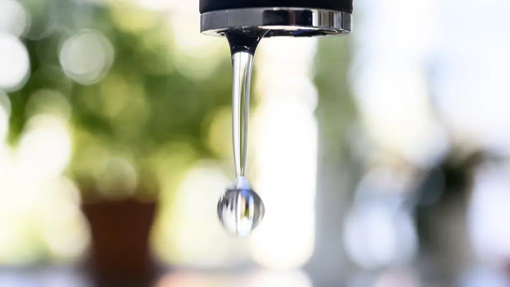 SMHI warns of risk of water shortage in southern Sweden