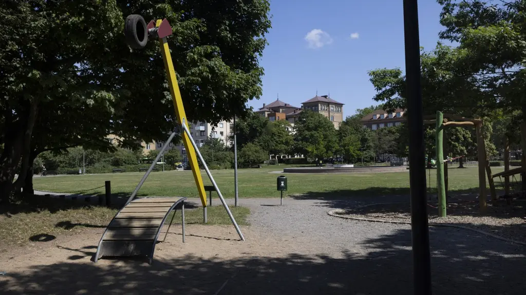 Twelve-year-old suspected of stabbing in Helsingborg