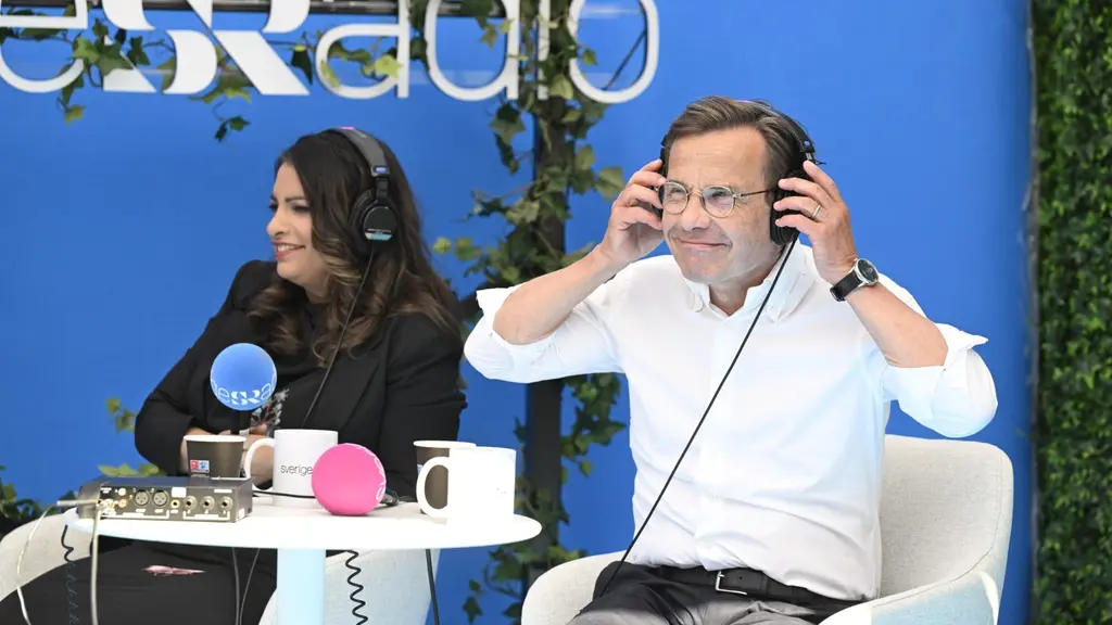 Criticism of Swedish politicians' election promises regarding household finances