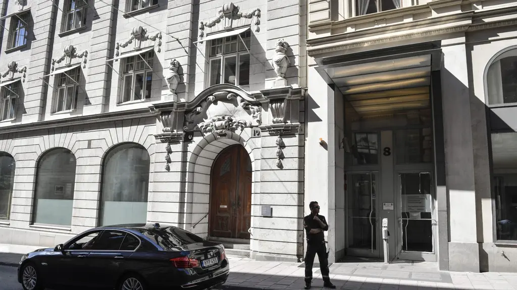 The Moderate Party wants to move parts of the Ministry of Justice to Gothenburg and Malmö