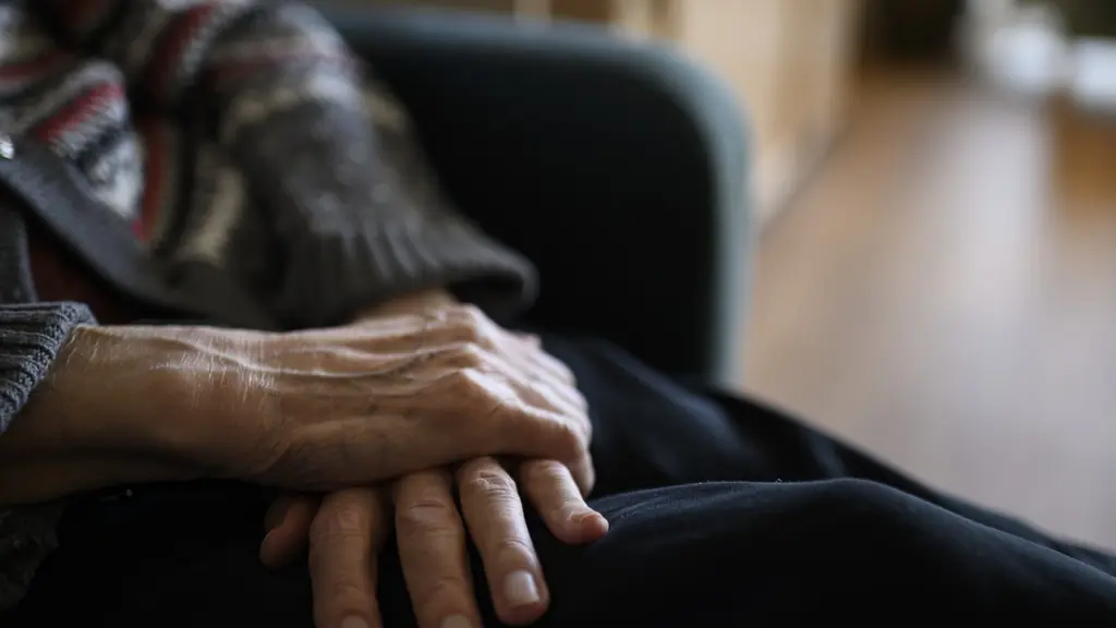 Experts: Elderly care needs to improve at meeting the needs of dementia patients with a different native language