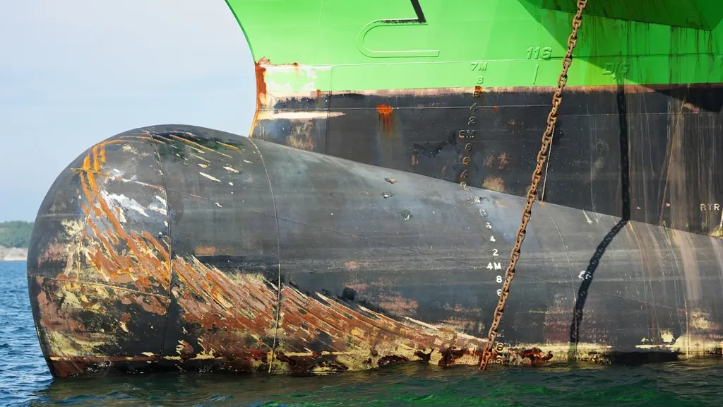 Tragic boat accident near Tjörn: Two dead and captain arrested