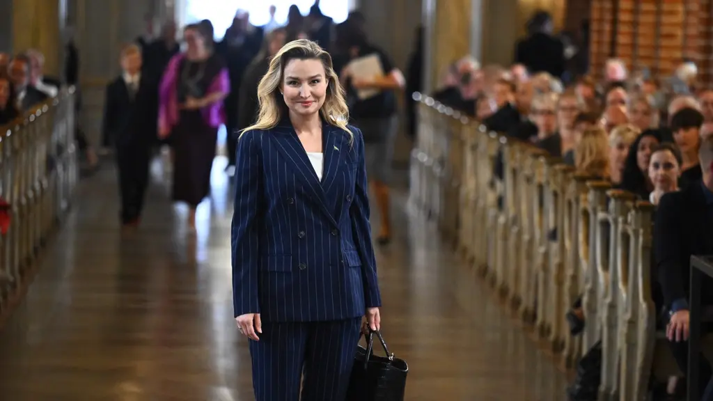 The Christian Democrats' role in Swedish politics: From school issues to today
