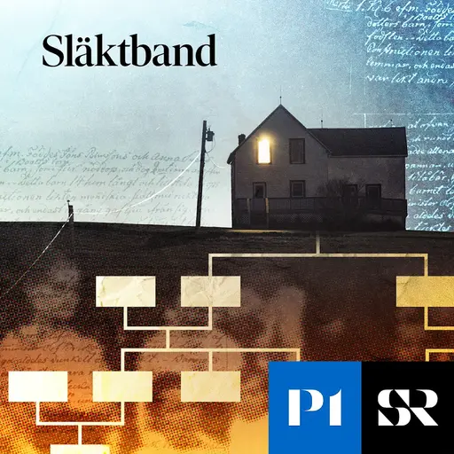 Konvolut för Släktband