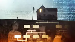 Programbild för Släktband