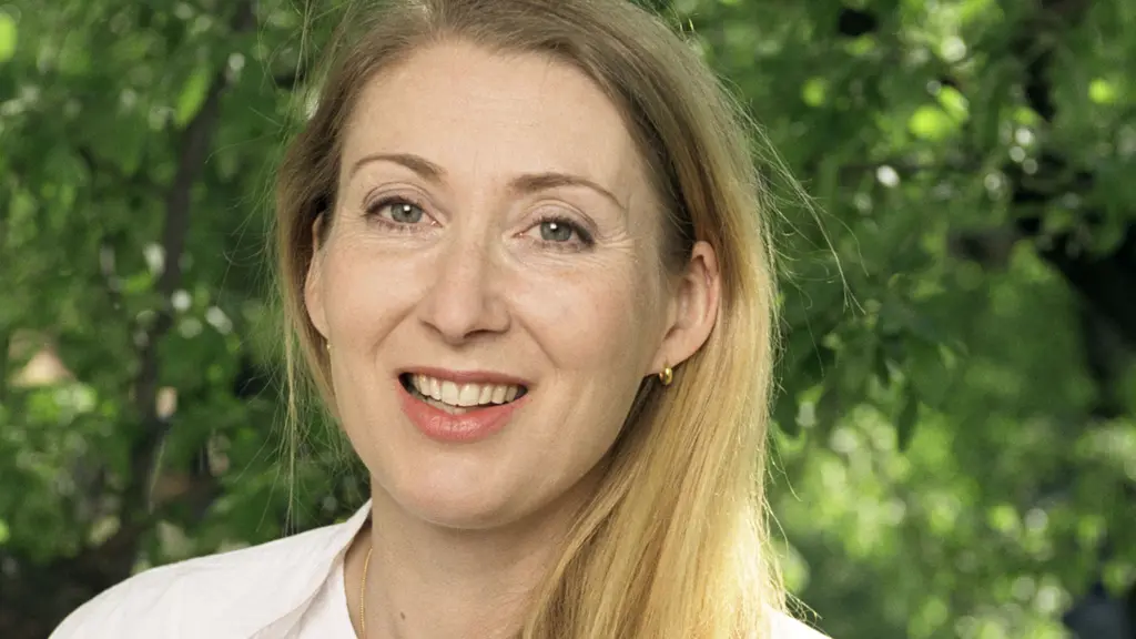 Johanna Almer
