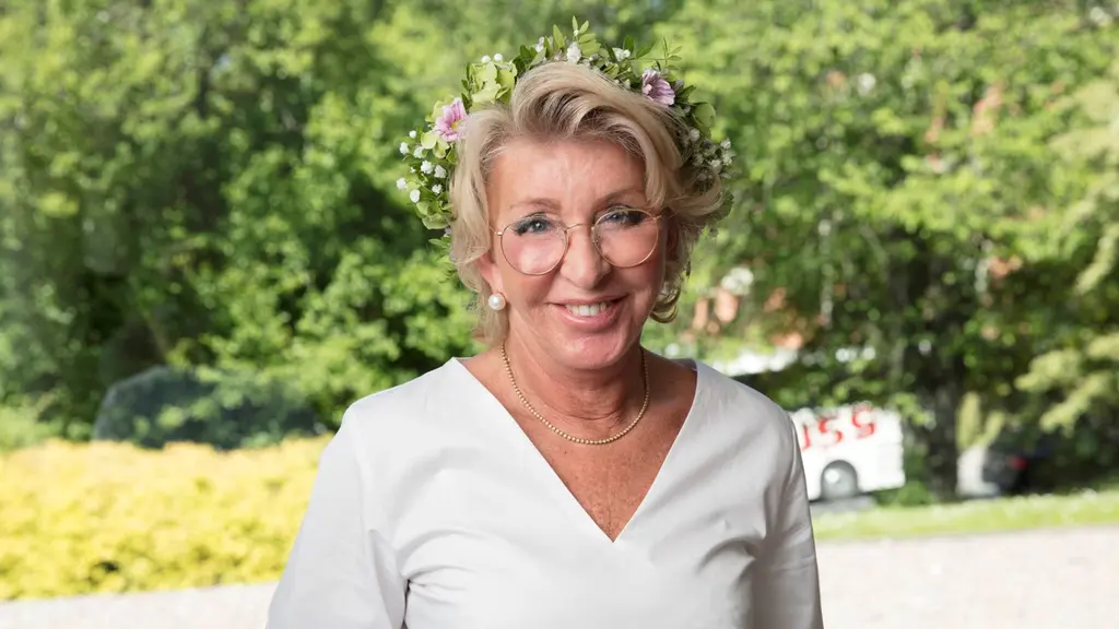 Karin Laserow | Sommar & Vinter i P1 | Sveriges Radio