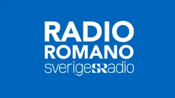 Programbild för Radio Romano