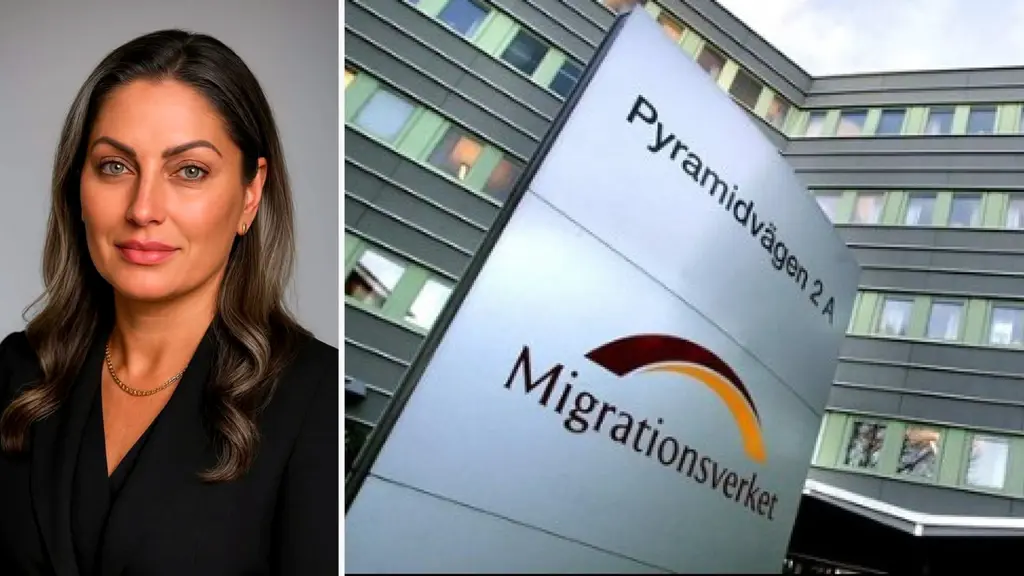 Sara Sjudin, sektionschef på Migrationsverket. Enligt lagen ska Migrationsverket göra en noggrann utredning, särskilt kring identitet, hederligt levnadssätt och eventuell brottslig bakgrund. Myndigheten får hämta information från polis, Säpo och Kronofogden.