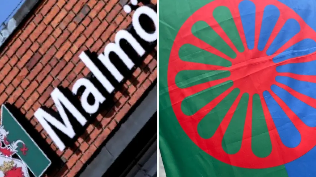 MAlmö stad bjuder in romer till samråd