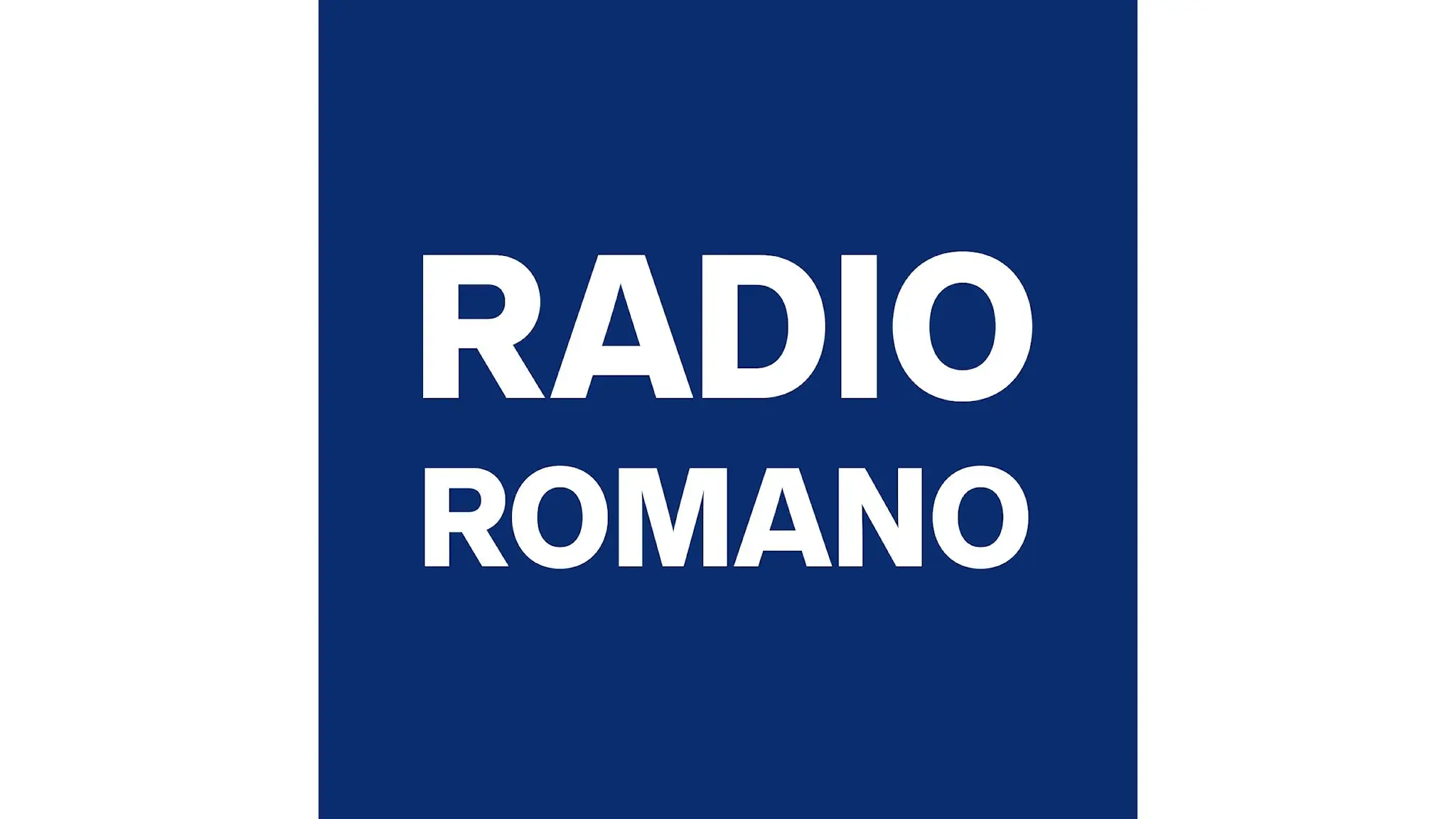 Konvolut för Radio Romano