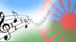 Romani musika ando adjesutno programo
