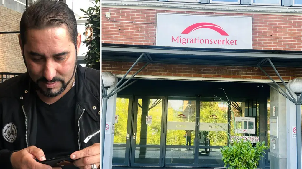 Romer berättar om sina erfarenheter
Shain och Eldza delar sina personliga berättelser om utmaningarna i den nya processen. Strängare krav i processen: 
Nya lagändringar gör det svårare att få svenskt medborgarskap, vilket påverkar många som levt länge i Sverige.