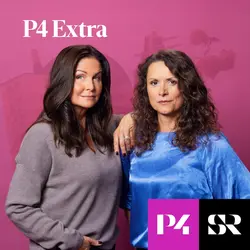 Konvolut för P4 Extra