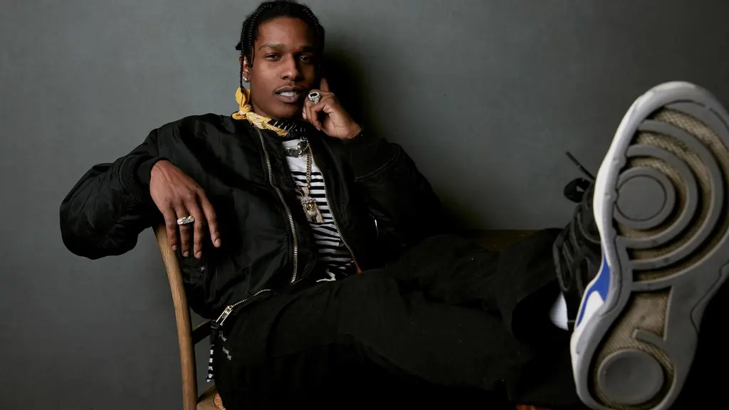 ASAP Rocky