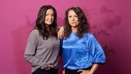 Programbild för P4 Extra