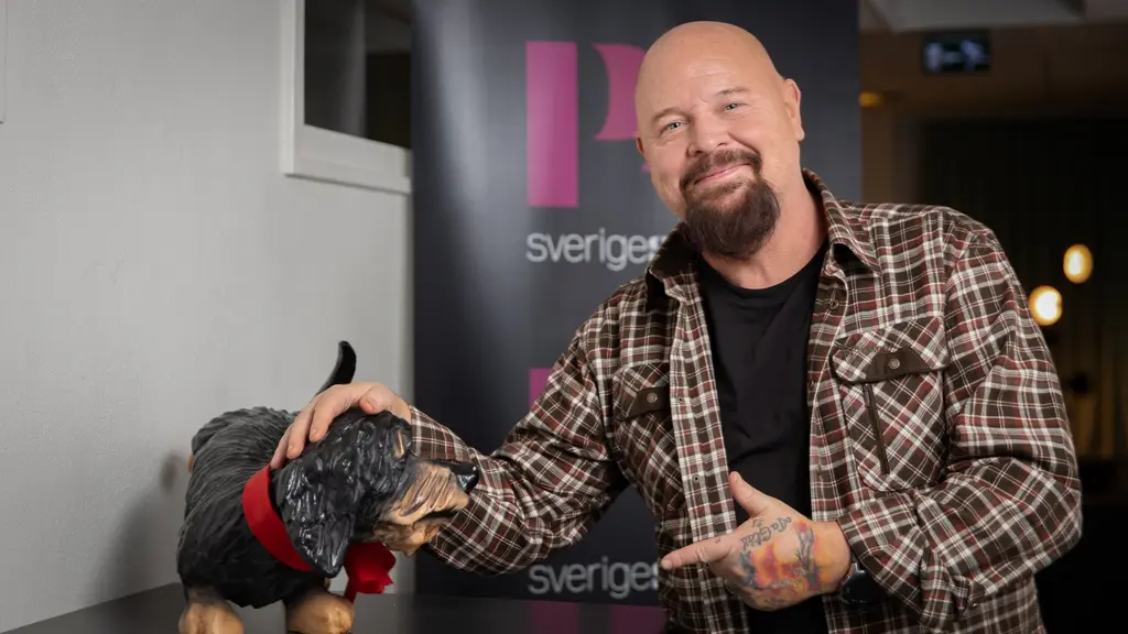 Anders Bagge