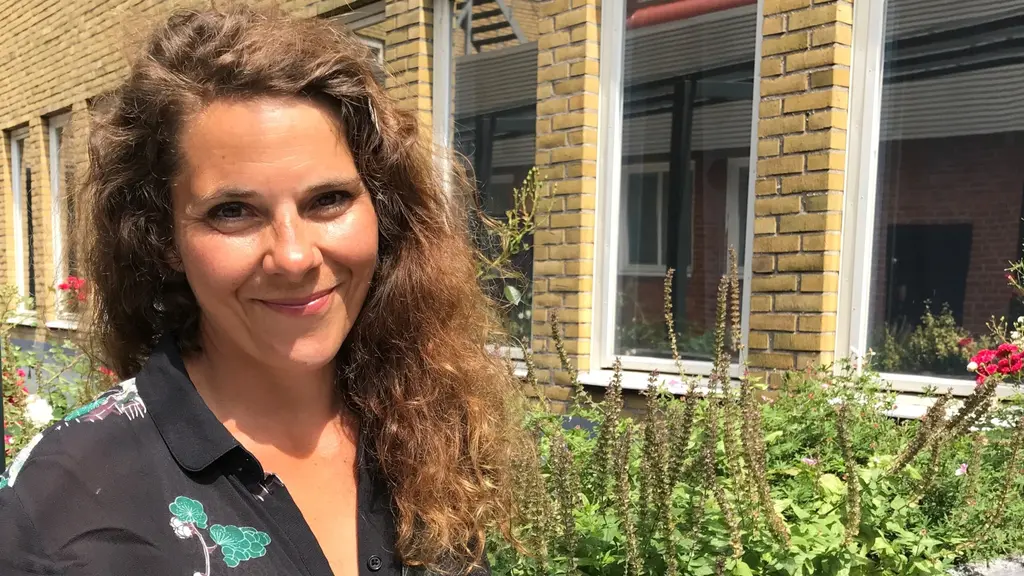 Vanna Rosenberg