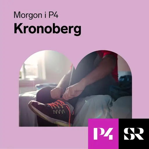 Konvolut för Morgon i P4 Kronoberg