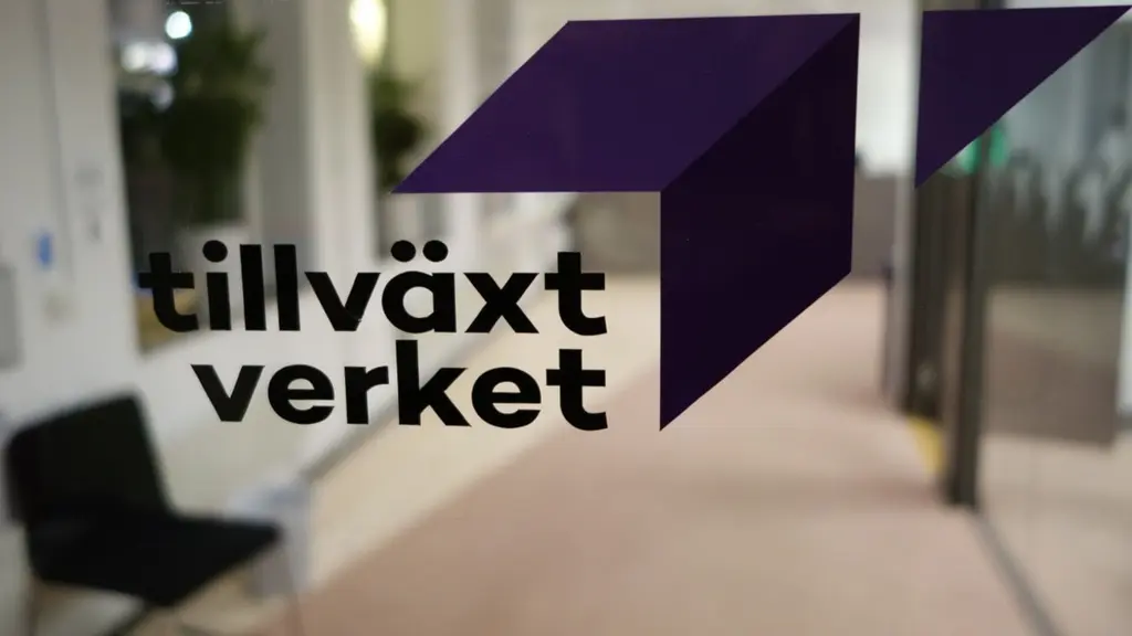 A few large companies play a crucial role in Sweden's economy