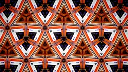 Programbild 2014: Kalejdoskop