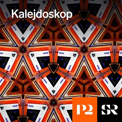 Konvolut för Kalejdoskop