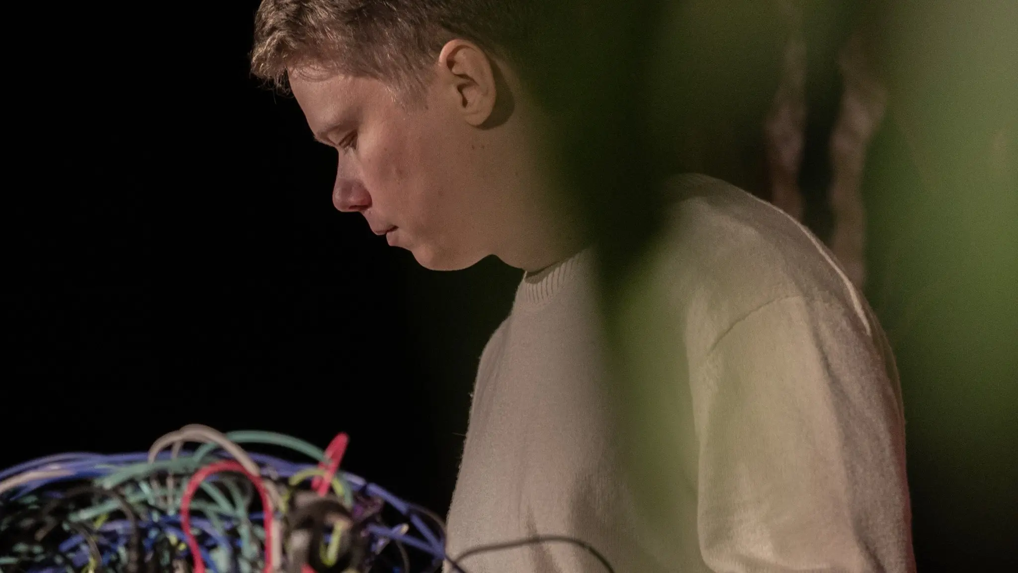 Egil Kalman Foto Anna Drvnik