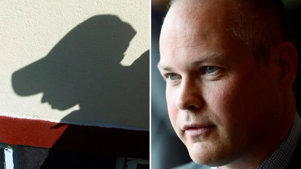 Foto: Lars Pehrsson / SvD / TT och Vilhelm Stokstad / TT