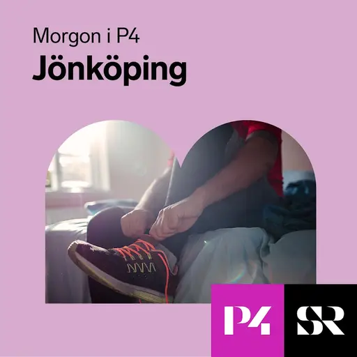Konvolut för Morgon i P4 Jönköping