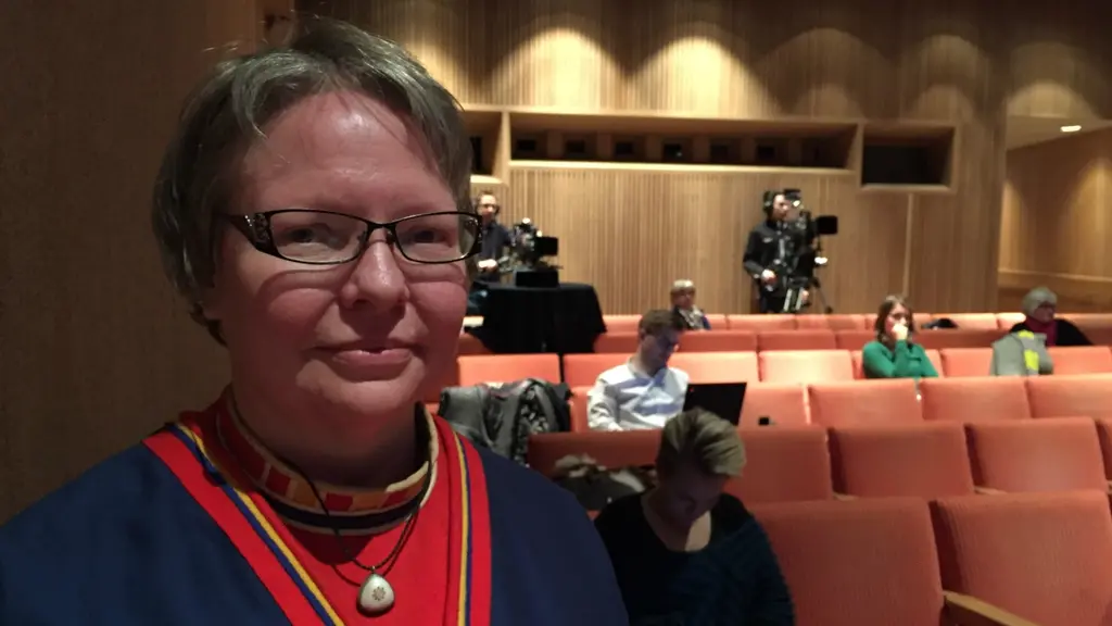 May-Britt Öhman