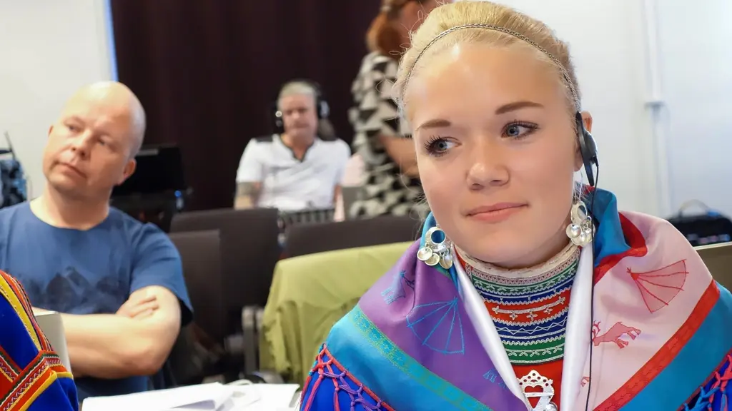 Johanna Njaita.
