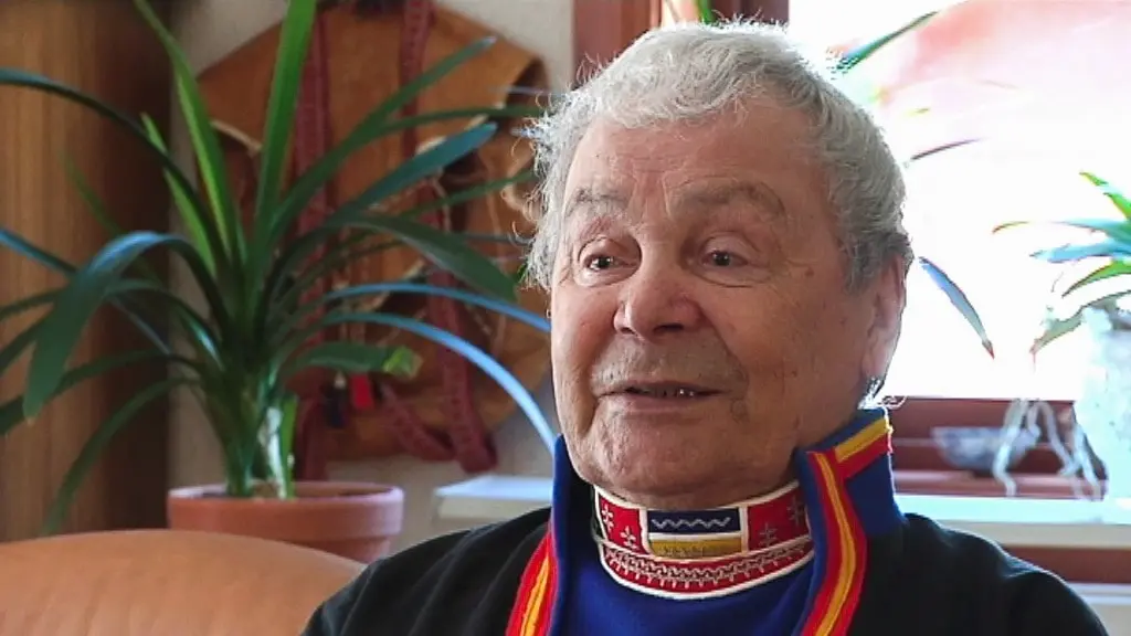 Apmut Ivar Kuoljok