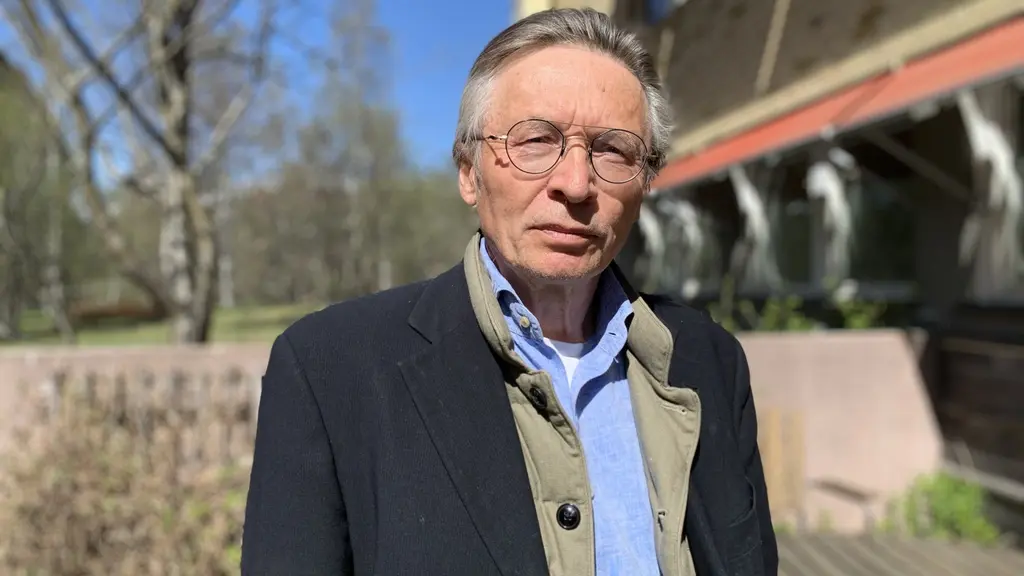 Lars Anders Baer, Sámiid Riikkabellodat / Samelandspartiet