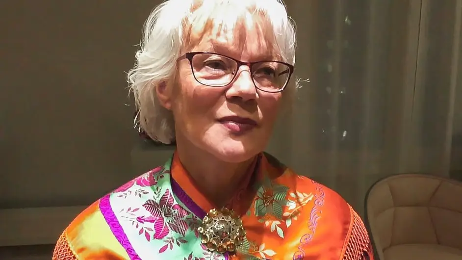 Britta Marakatt Labba