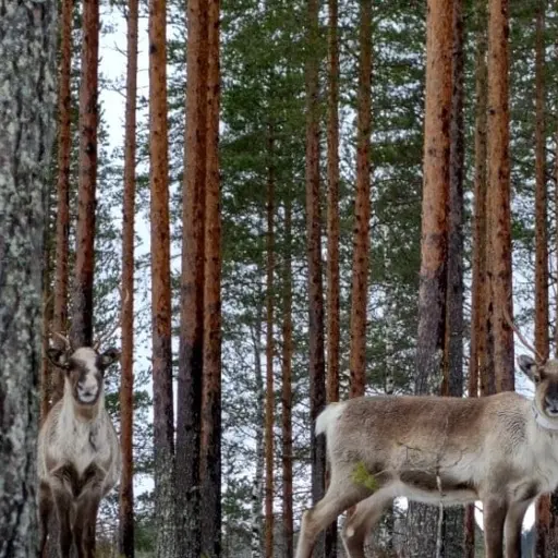 Östra Kikkejaur slipper böter för olovligt bete i Älvsbyn enligt en dom i förvaltningsrätten.