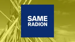 Programbild för Sameradion - kanalflöde