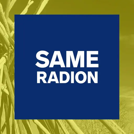 Programbild för Sameradion - kanalflöde