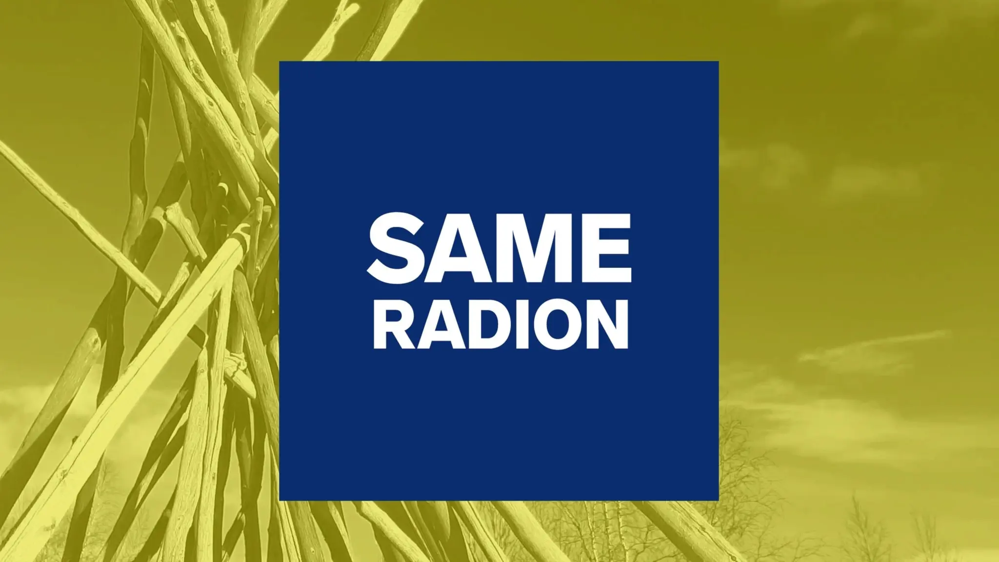 Programbild för Sameradion - kanalflöde