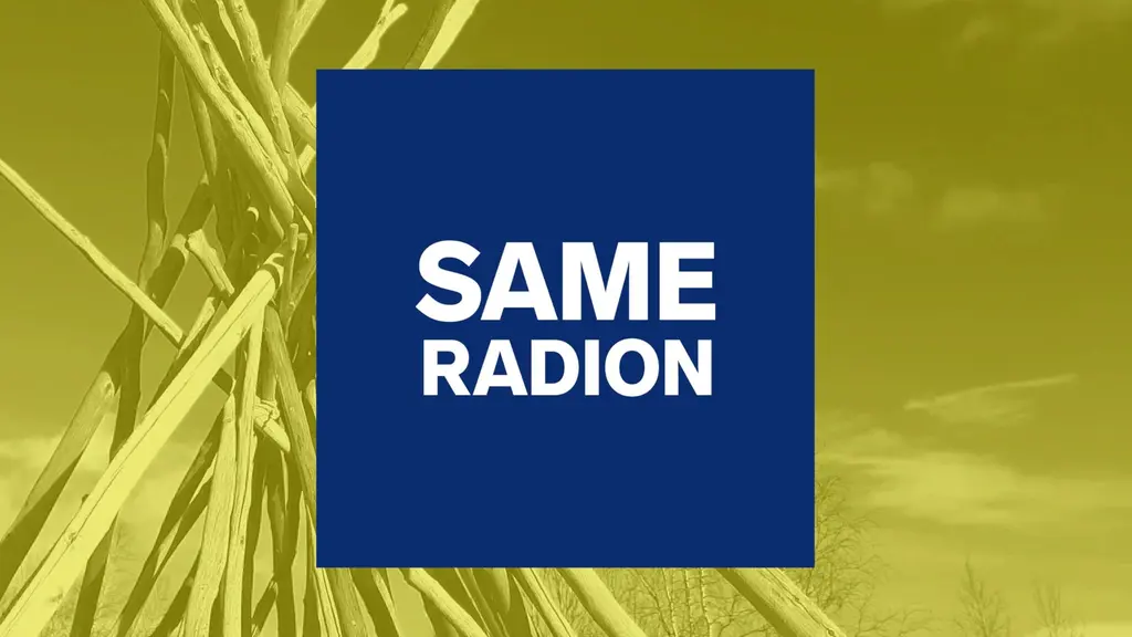 Programbild för Sameradion - kanalflöde