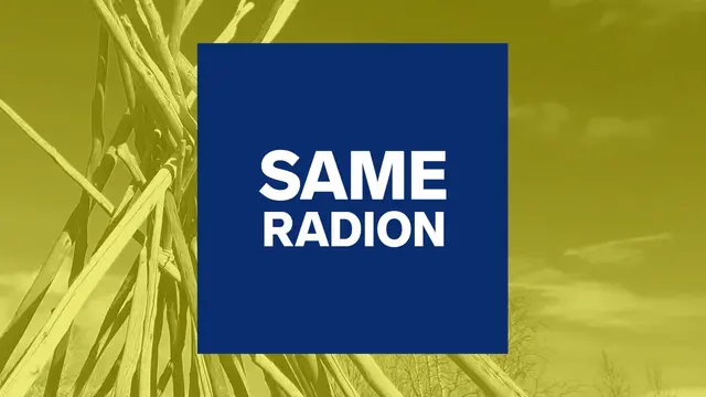 Programbild för Sameradion - kanalflöde