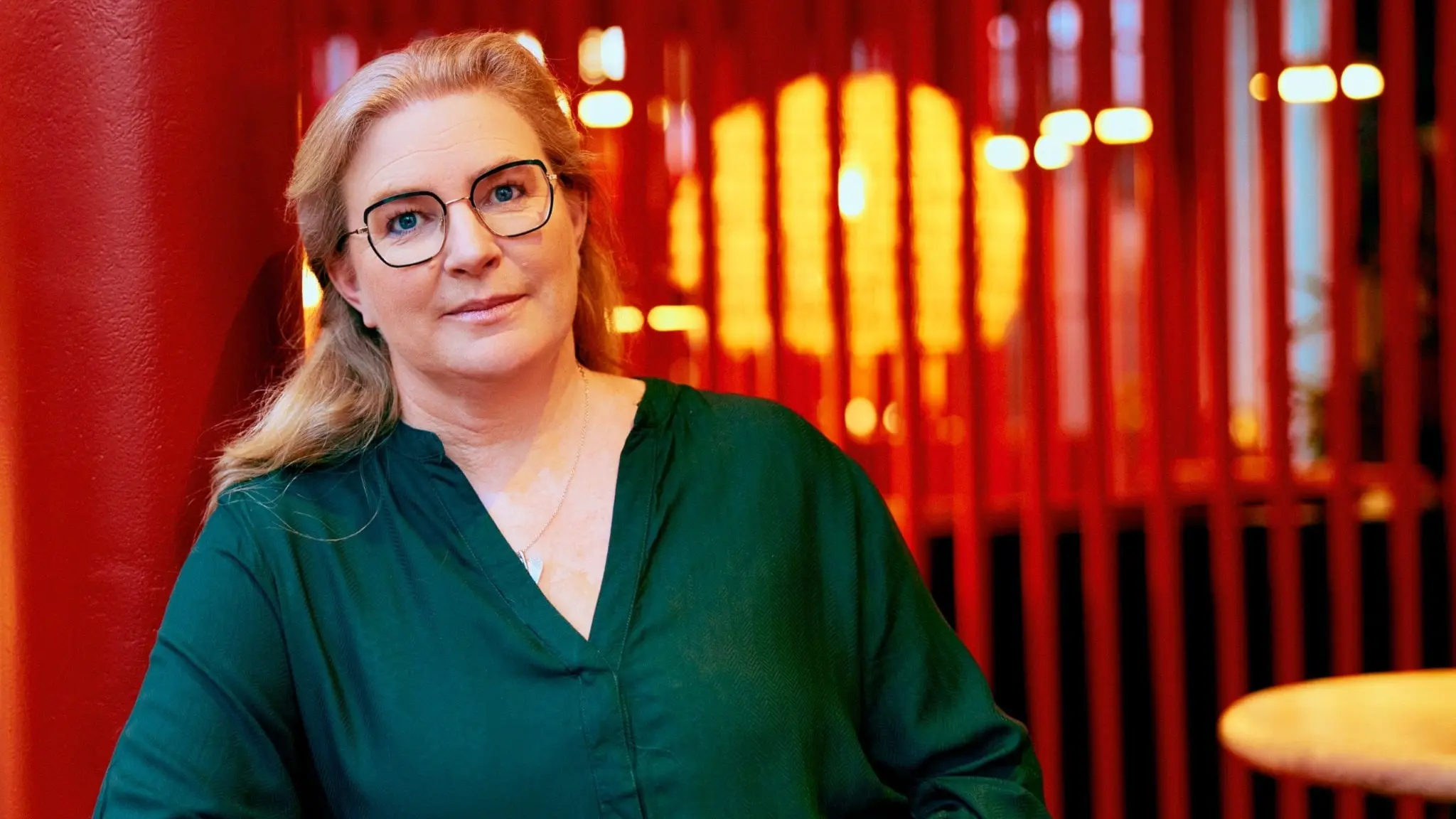 Klassisk förmiddag
Pernilla Eskilsdotter